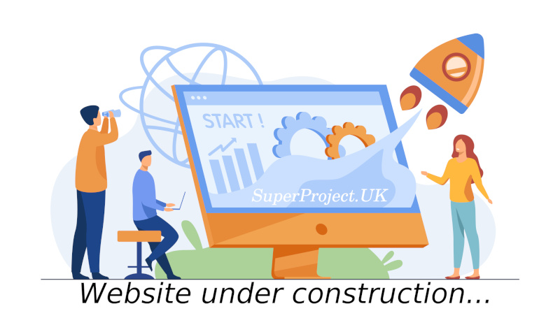 SuperProject.UK